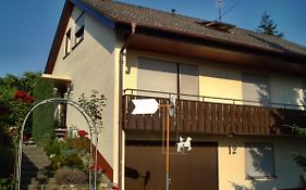 Ferienwohnung Schmotzle