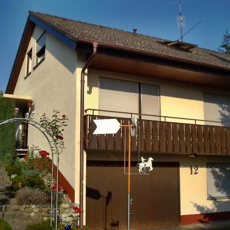 Ferienwohnung Schmotzle Uberlingen Exterior foto