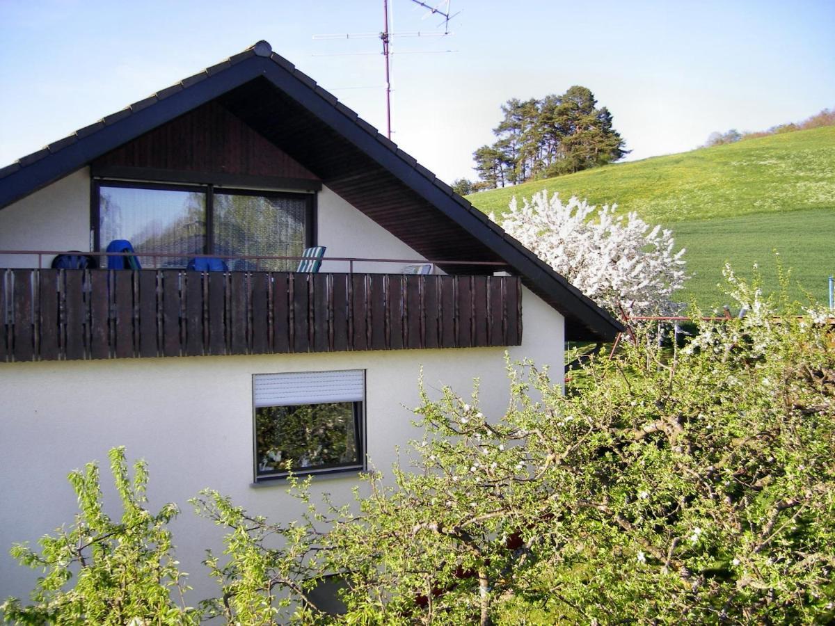 Ferienwohnung Schmotzle Uberlingen Exterior foto