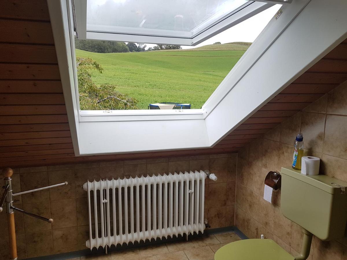 Ferienwohnung Schmotzle Uberlingen Exterior foto