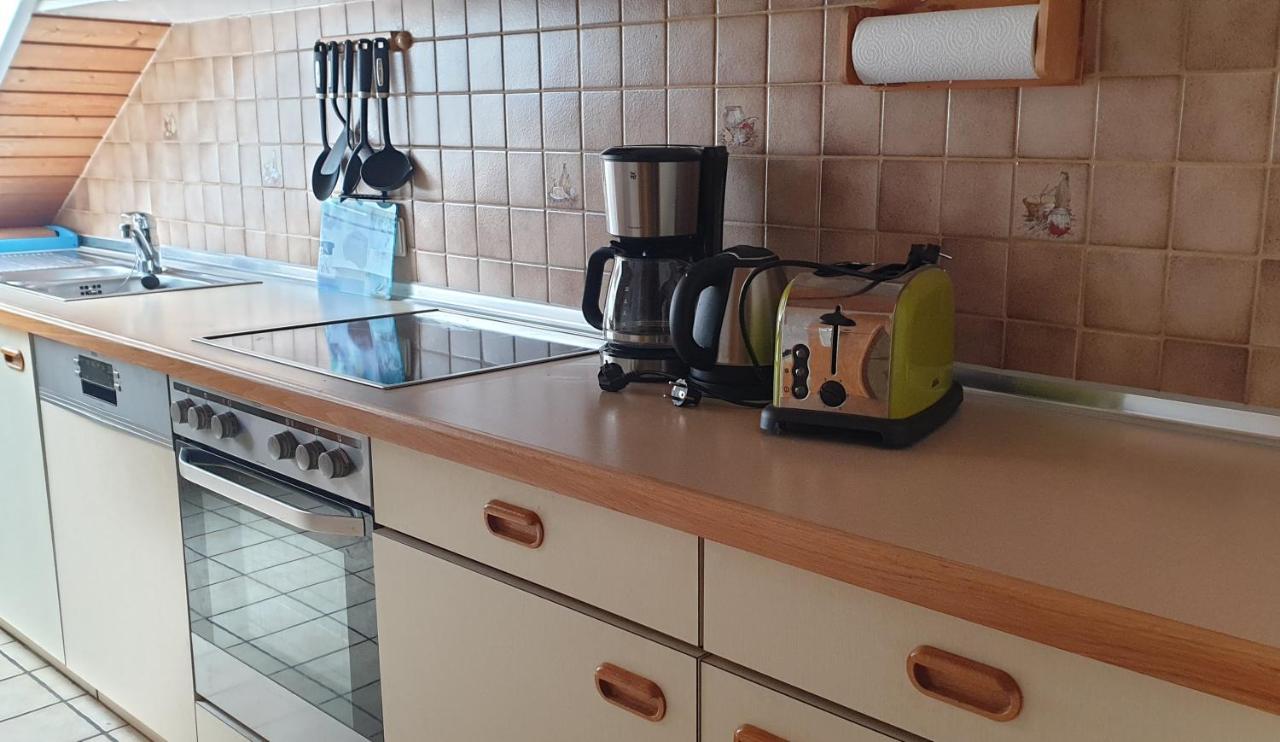Ferienwohnung Schmotzle Uberlingen Exterior foto