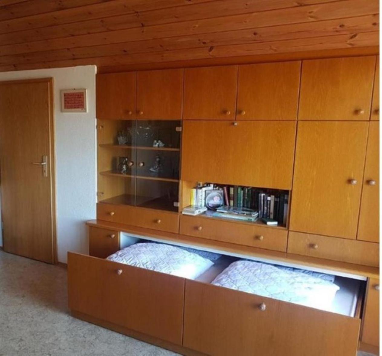 Ferienwohnung Schmotzle Uberlingen Exterior foto